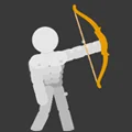 Ragdoll Archers Logo